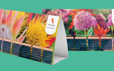 Why Custom Calendars Are the Ultimate Year-Round Marketing Tool